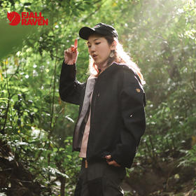 北极狐2024年新品女士户外短款冲锋衣防风防泼水外套08241222