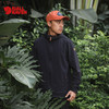 fjallraven/北极狐户外防风耐磨男士羊毛单层外套夹克08241169 商品缩略图0