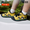 卡特兔宝宝学步鞋2024夏季新款婴儿鞋子防滑沙滩鞋包头儿童凉鞋 商品缩略图4