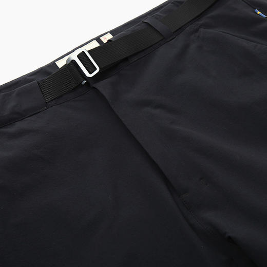 Fjallraven/北极狐户外登山长裤徒步旅行透气男士休闲裤02241155 商品图3