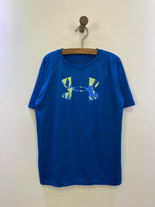 Under Armour 安德玛 短袖T恤 _SST(S) 商品图0