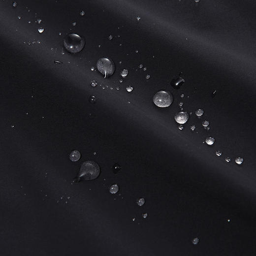 北极狐2024年新品女士户外短款冲锋衣防风防泼水外套08241222 商品图3