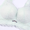 都市丽人舒软挺塑柔型杯轻塑塑身内衣女蕾丝AB杯适穿3/4杯A加厚B中厚文胸无钢圈四排扣LJ41A9 商品缩略图4