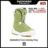 24/25雪季NITRO女款滑雪鞋预售 商品缩略图11
