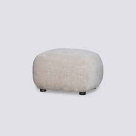 NS家居ns furniture布艺脚凳NSOT-6249-65 UKFR