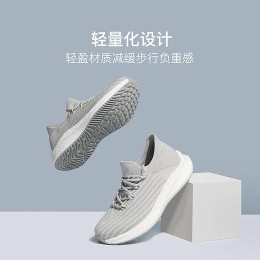 【正码男女同款】斯*奇、安*代工厂！舒适到爆的爆米花跑鞋，满满“踩屎感”，一脚就爱上男女爆米花休闲运动轻跑鞋 商品图2