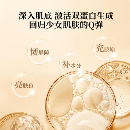 2024精品组合系列  [修护 抗皱 柔滑 亮泽]  详见该组合详情页 商品图4