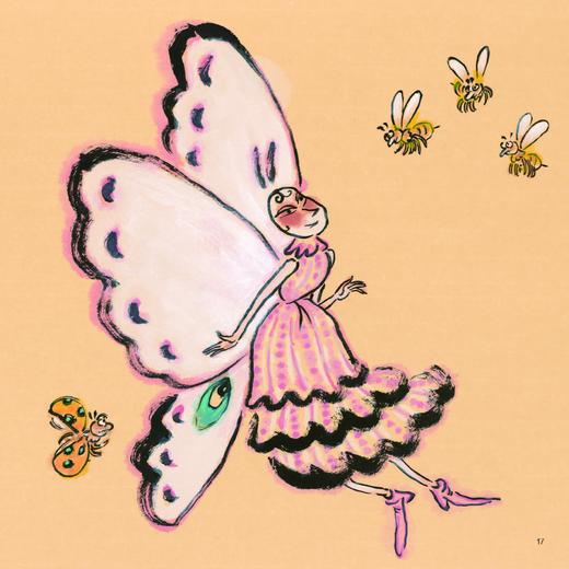 《冰波童话》第一辑/第二辑 商品图8