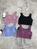 点此购买 lululemon Unlimit High-Rise女子中强度运动文胸内衣 DD 280606 商品缩略图0