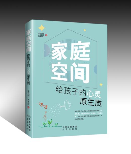 “家庭空间”系列图书 商品图1