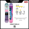 24/25雪季NITRO男款滑雪板预售 商品缩略图7