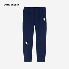 【Converse高端线系列】匡威儿童童装长裤CNVG-KN-G024