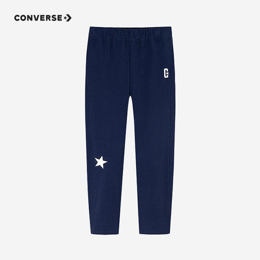 【Converse高端线系列】匡威儿童童装长裤CNVG-KN-G024 商品图0