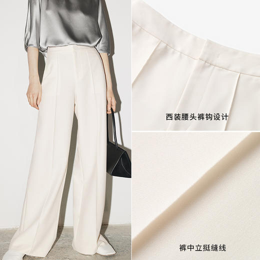 【商场同款】麦檬夏裤子5E5150851 商品图2