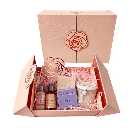 女神节香气满满套装A 商品图0