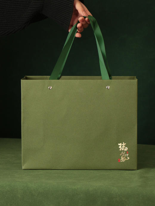 瑞气竹盒【双瓷罐】100元一套/共8套 商品图7