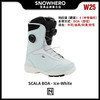 24/25雪季NITRO女款滑雪鞋预售 商品缩略图14