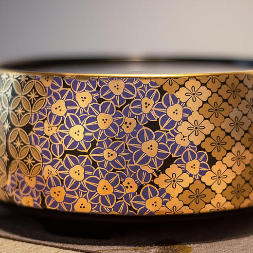 厂家直发/龙隐斋 好多花电陶炉 家用煮茶炉静音台式铁壶银壶烧水炉煮茶器 好多系列 商品图4