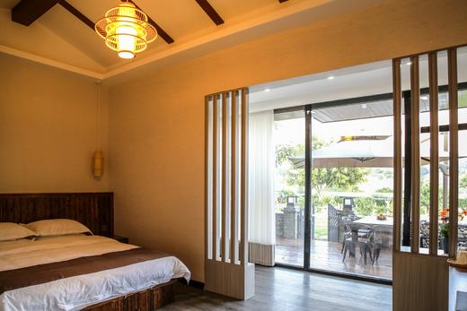 保山比顿咖啡产业文化园民宿 商品图7