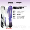 24/25CAPITA雪板MERCURY 商品缩略图0