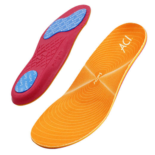 ACI鞋垫运动防护透气减震缓冲多功能鞋垫【Y】【够意思】 商品图3