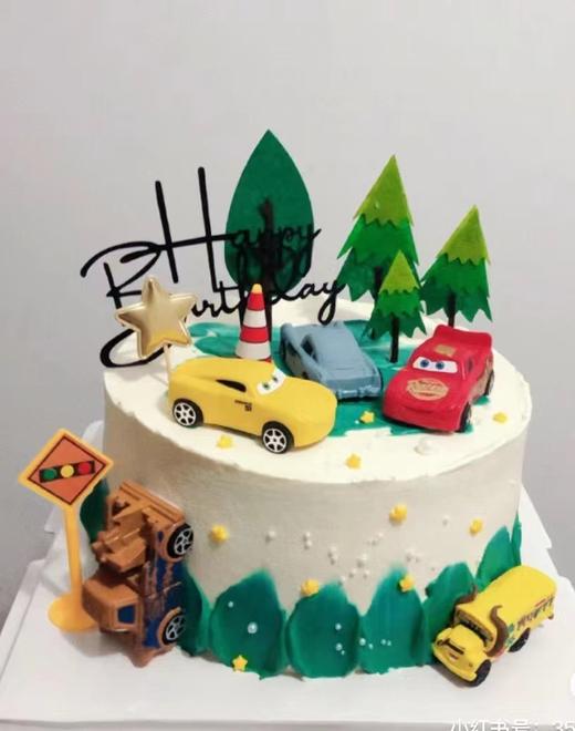 汽车总动员1 商品图0