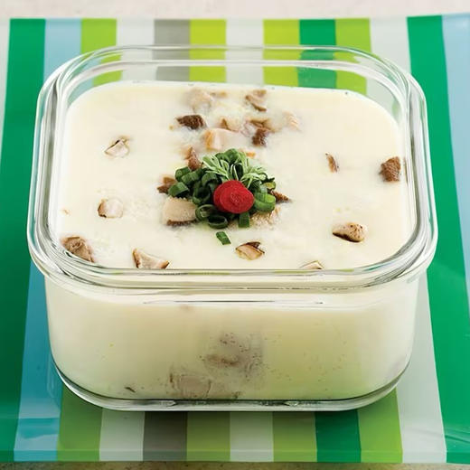 glasslock玻璃保鲜盒3件套 商品图1