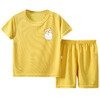 【49.9元任选2套】春夏新款中大童半袖短裤两件套 儿童冰丝短袖短裤套装 休闲裤套装 商品缩略图4