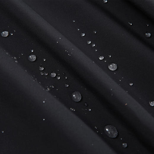 Fjallraven/北极狐2024年新品男士户外冲锋衣防风防泼水08241121 商品图4