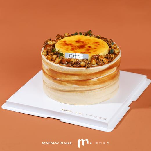 坚果焦糖烤布蕾（巧克力胚）【A4717】 商品图3