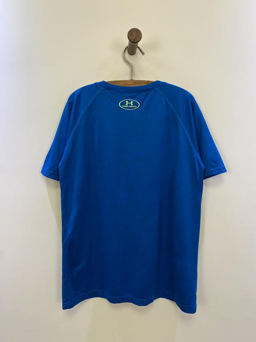 Under Armour 安德玛 短袖T恤 _SST(S) 商品图1