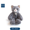 DOUDOU 小猫-25cmDOUCHO3008玩偶 商品缩略图2