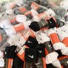 Z品！！跑量款！N1KE基础款长青袜，一卡三双 同色 均码 运动必备 男女都可穿 商品缩略图0