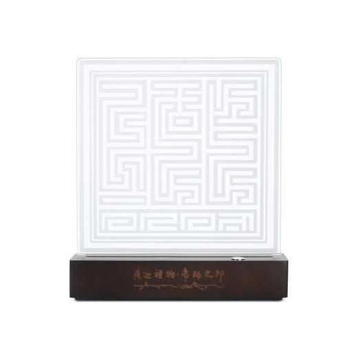 萨迦礼物【帝师之印】小夜灯 LED便携可充电小众精致礼物 醍醐原创 商品图4