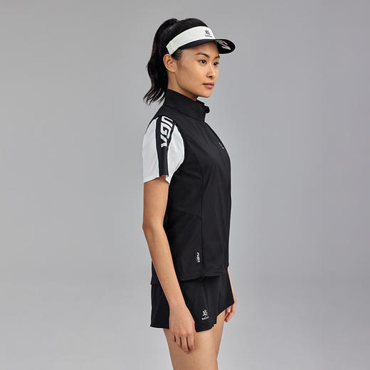 Kailas凯乐石 户外运动 女款轻薄马甲 KG2316235【Z】 商品图1