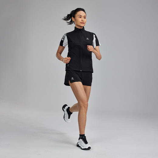 Kailas凯乐石 户外运动 女款轻薄马甲 KG2316235【Z】 商品图2