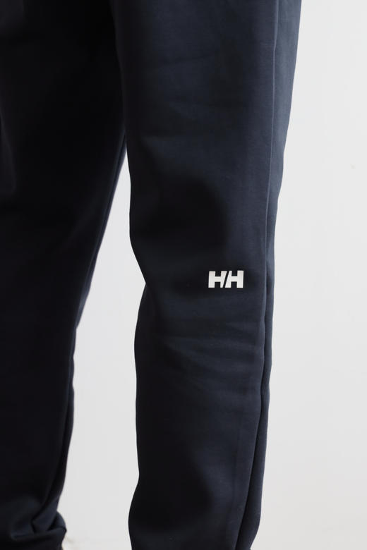 HE11Y H@NSEN 24春季新款针织长裤 WK689 商品图2