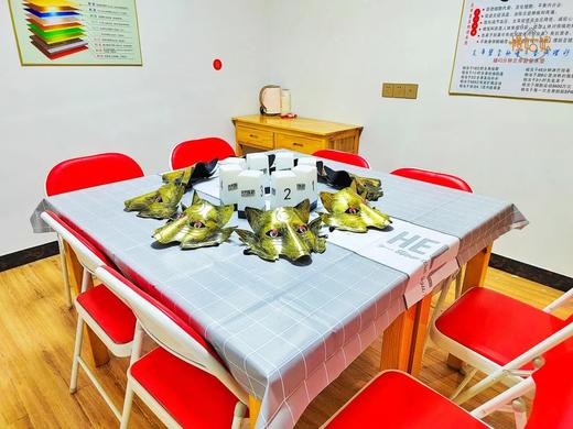 江西慢姑娘宏福别墅轰趴 商品图3