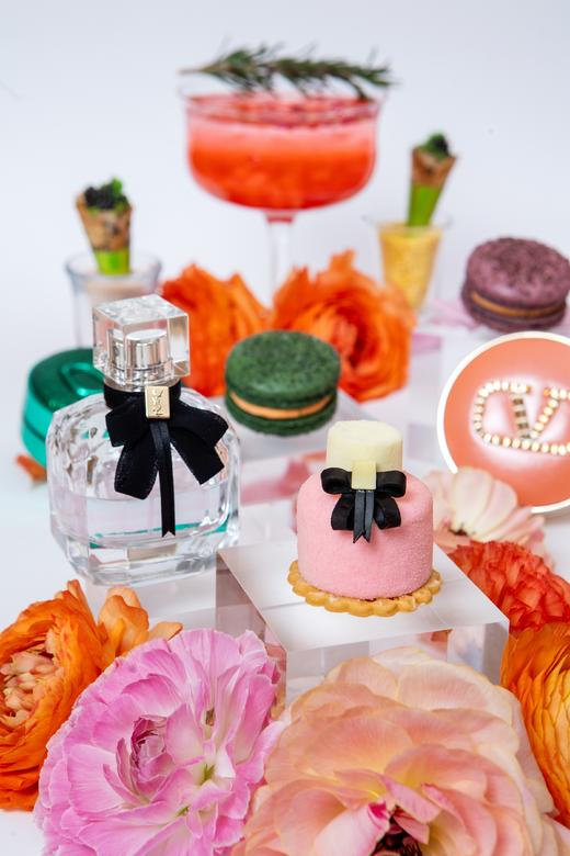 新光天地+重庆威斯汀酒店【初春“美”意下午茶8折券】 商品图4