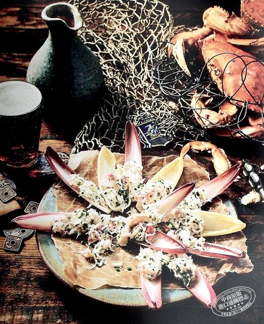 【中商原版】英雄宴 英文原版 Heroes Feast Flavors of the Multiverse Kyle Newman 龙与地下城菜谱	游戏食谱 商品图5