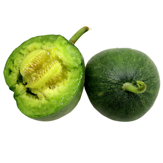 【齁甜甜瓜 味道特别浓郁】齁甜的甜瓜  藤上自然熟   瓜香味儿浓   酥脆多汁  香气十足  新鲜采摘  3斤 商品图8