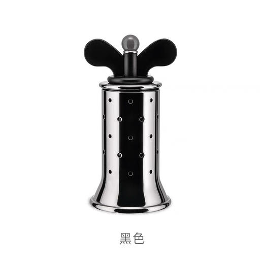 ALESSI/9098胡椒研磨器手动干磨细磨海盐家用厨房磨粉器欧式创意 商品图3
