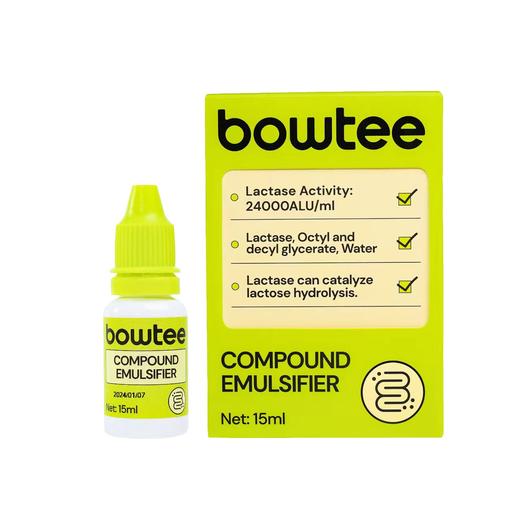 【好物推荐 乳糖酶】宝体安酸性乳糖酶滴剂，新西兰进口，15ml/瓶，约260滴 商品图1