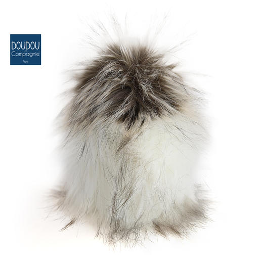 DOUDOU 刺猬-25cmDOUCHO3063玩偶 商品图4