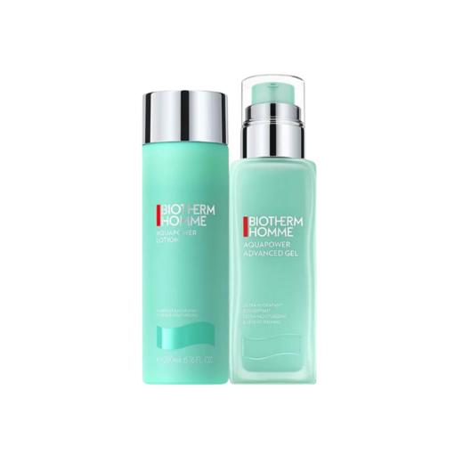 碧欧泉男士水动力水乳组合（200ml水+100ml乳） 商品图0