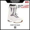 24/25雪季NITRO女款滑雪鞋预售 商品缩略图6