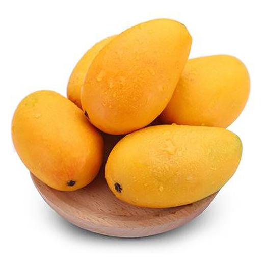 海南大台农芒果 单果4-5两 商品图0