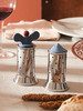 ALESSI/9098胡椒研磨器手动干磨细磨海盐家用厨房磨粉器欧式创意 商品缩略图0