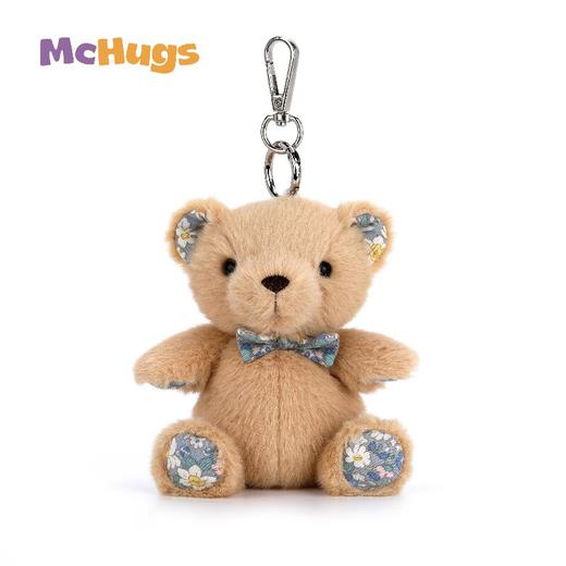 挂件合集 | MCHugs 钥匙扣 背包可爱动物水果装饰品挂件精致公仔毛绒装饰礼物 第①弹 商品图9