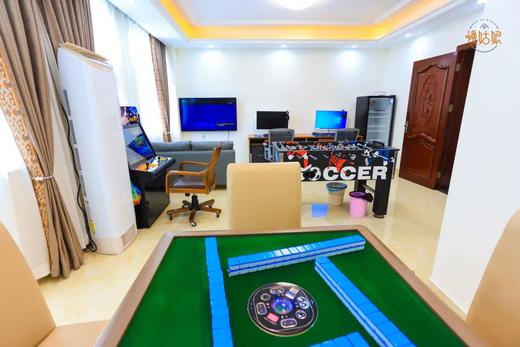 惠州慢姑娘翡翠御园别墅轰趴 商品图6